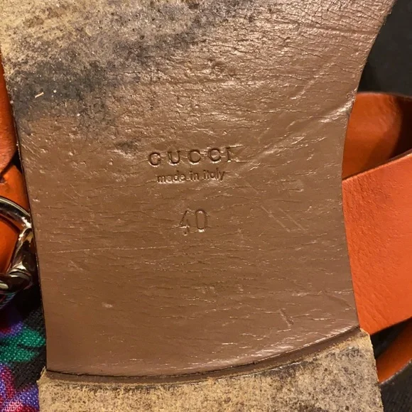 🍒 Gucci 🍒 - Picture 6 of 6